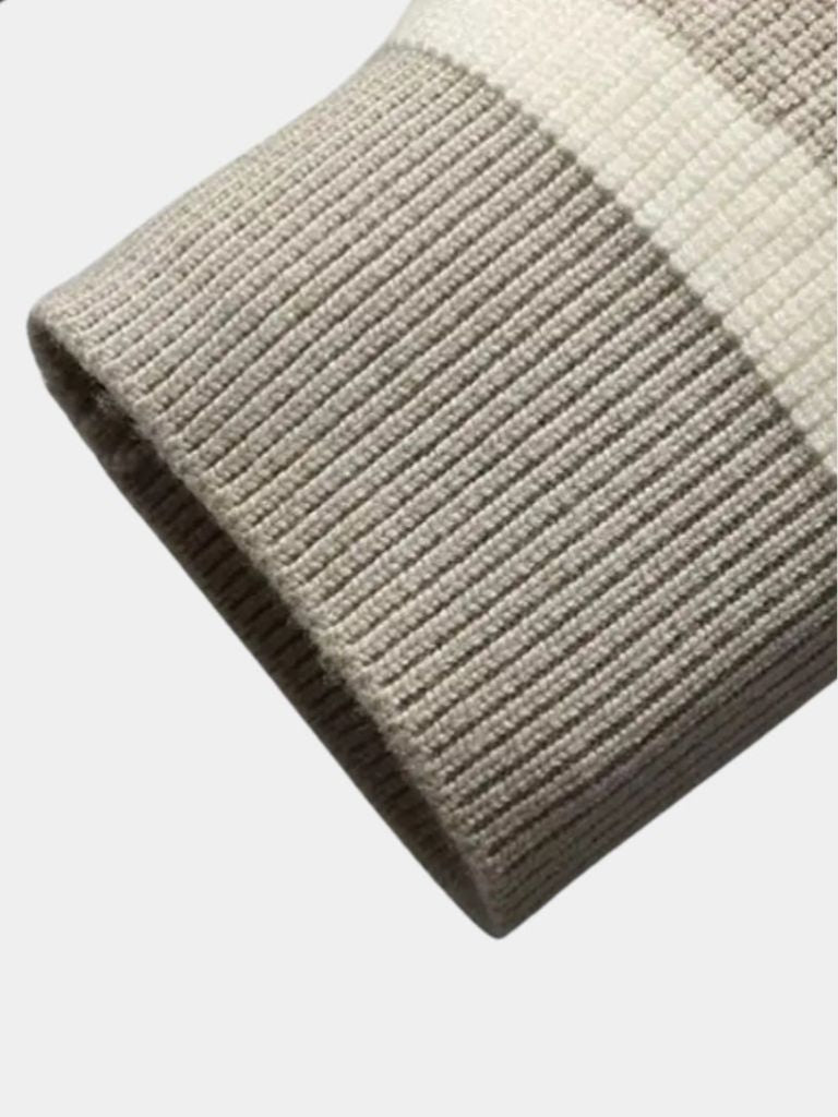 Men’s Cardigan Sweater – Soft Casual Everyday Knitwear