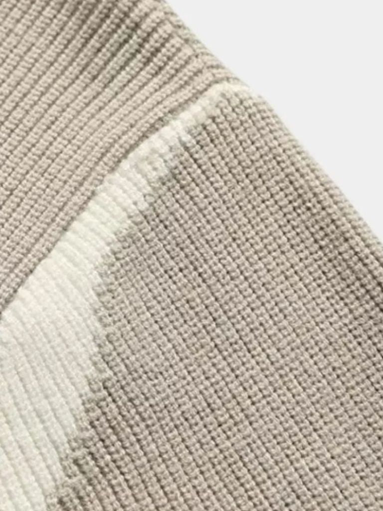 Men’s Cardigan Sweater – Soft Casual Everyday Knitwear