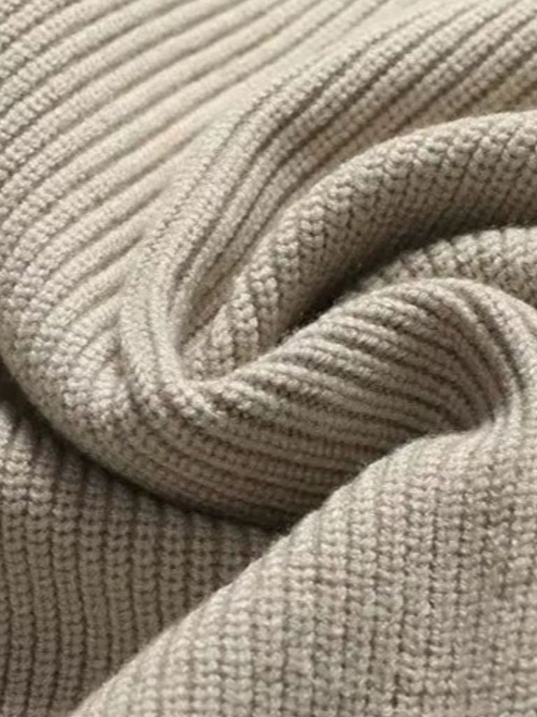 Men’s Cardigan Sweater – Soft Casual Everyday Knitwear