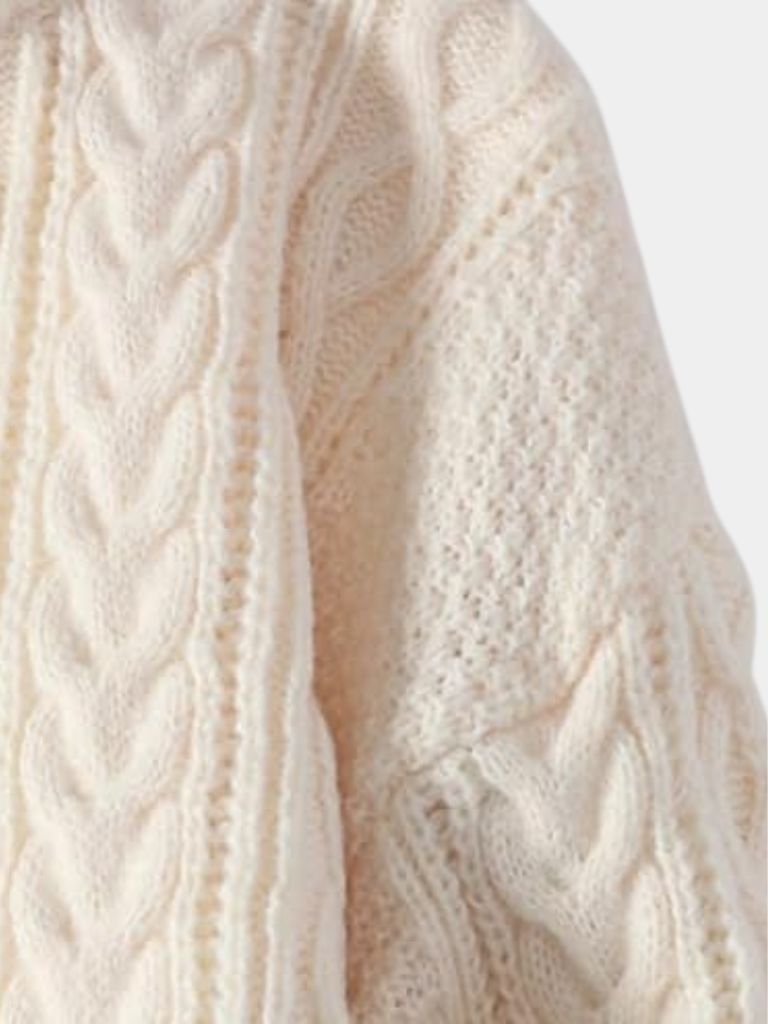 Men’s Knit Sweater – The Belmont Casual Everyday Knitwear