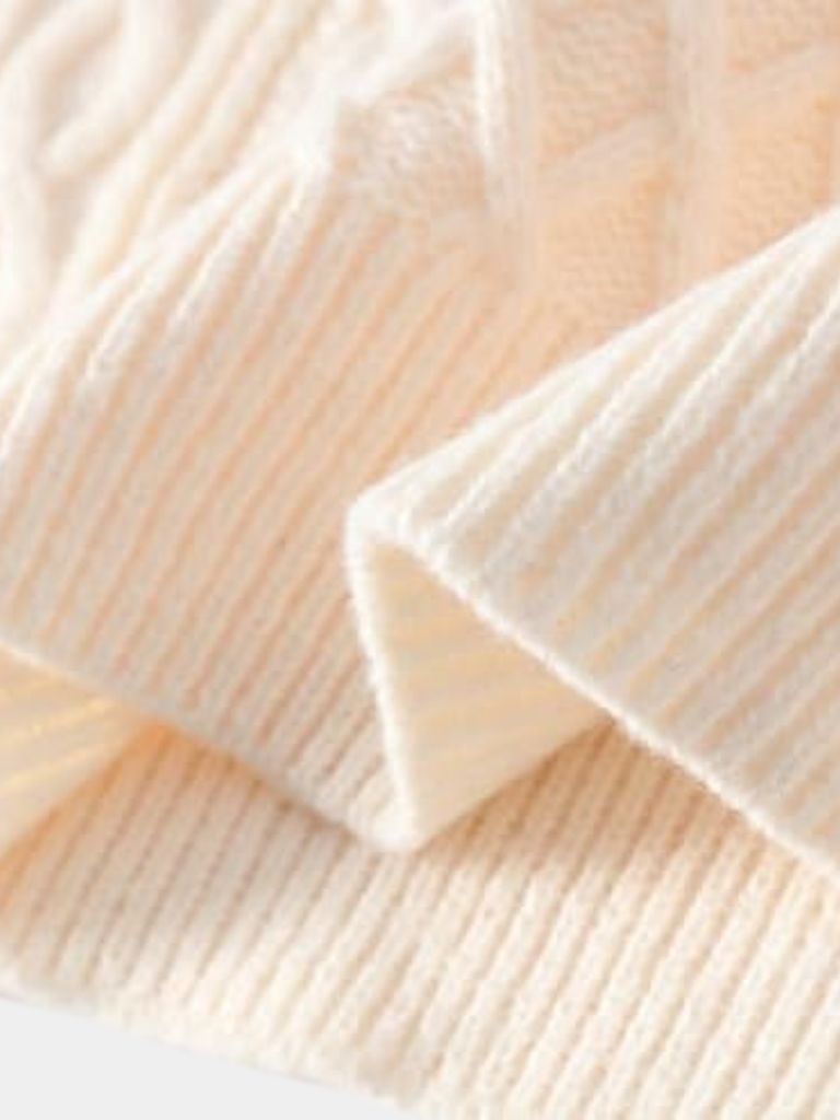 Men’s Knit Sweater – The Belmont Casual Everyday Knitwear